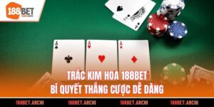 Trắc Kim Hoa 188bet
