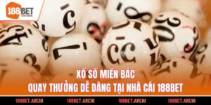 Xổ số miền Bắc