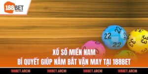 Xổ số miền Nam